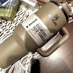 Stanley 40oz Hearth & Hand with Magnolia Tumbler - Brown